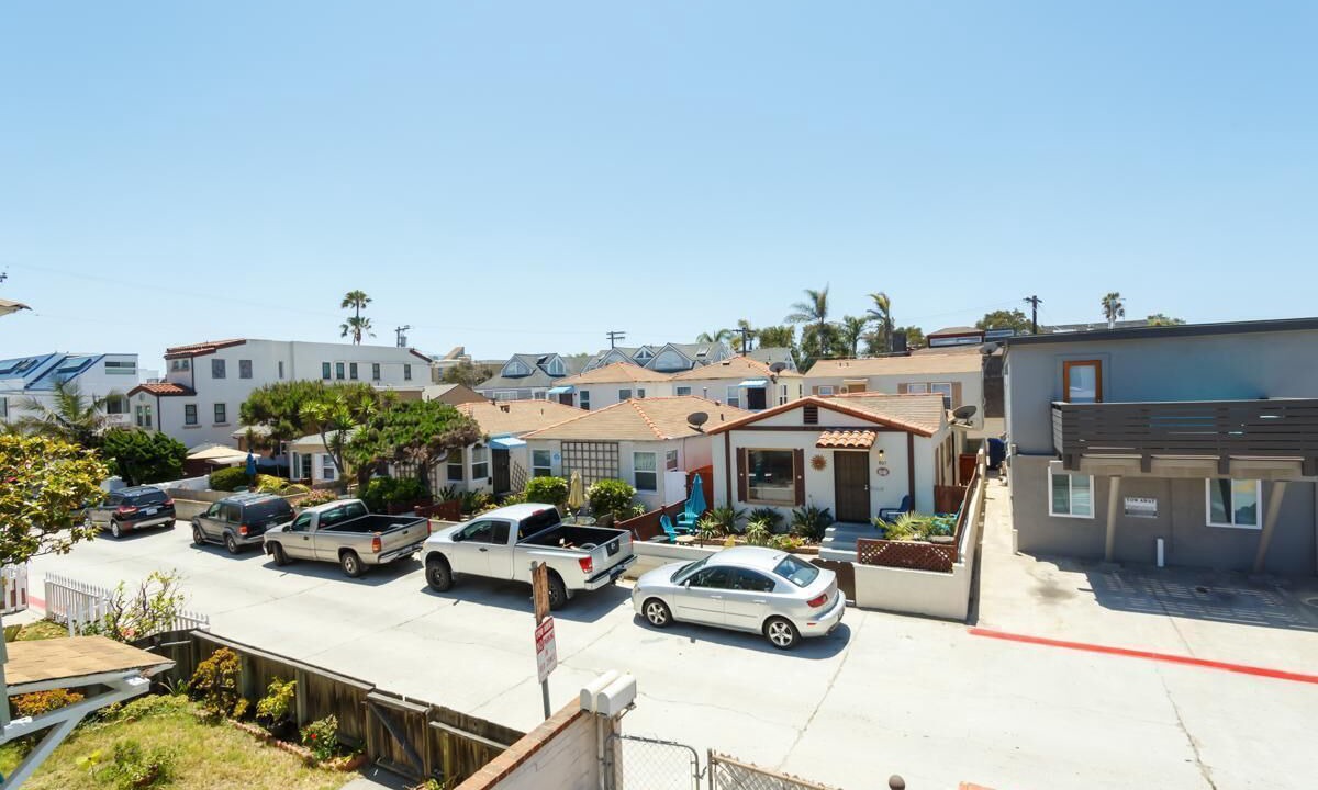 Photo of Outdoor in Mission Beach