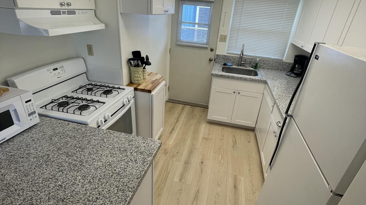 Photo of Kitchen in Mission Beach