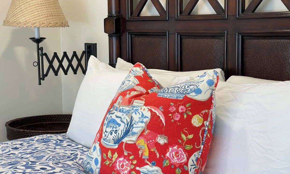 Photo of Bedroom in West Newport