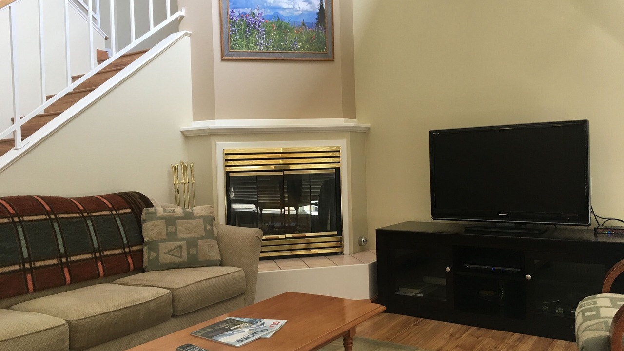 Photo of Livingroom in Columbia Falls