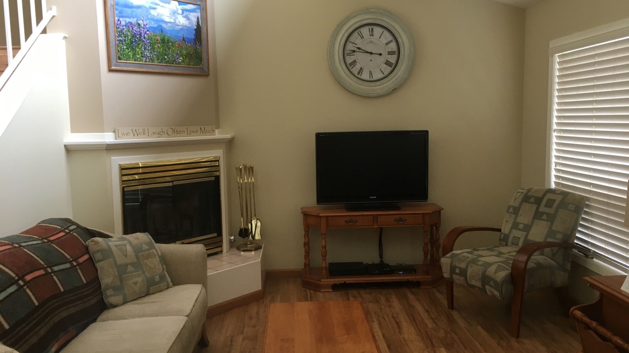 Photo of Livingroom in Columbia Falls