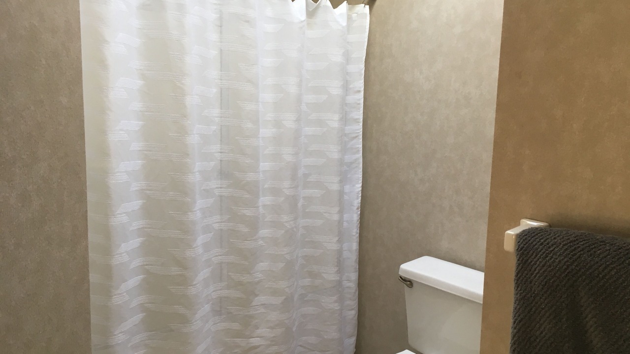 Photo of Bathroom in Columbia Falls