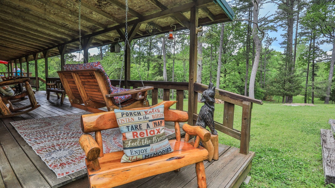 Photo of Outdoor in Broken Bow