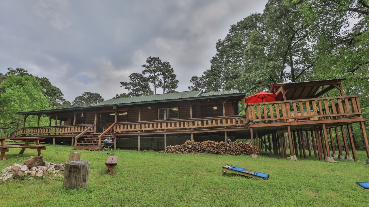 Photo of Others in Broken Bow
