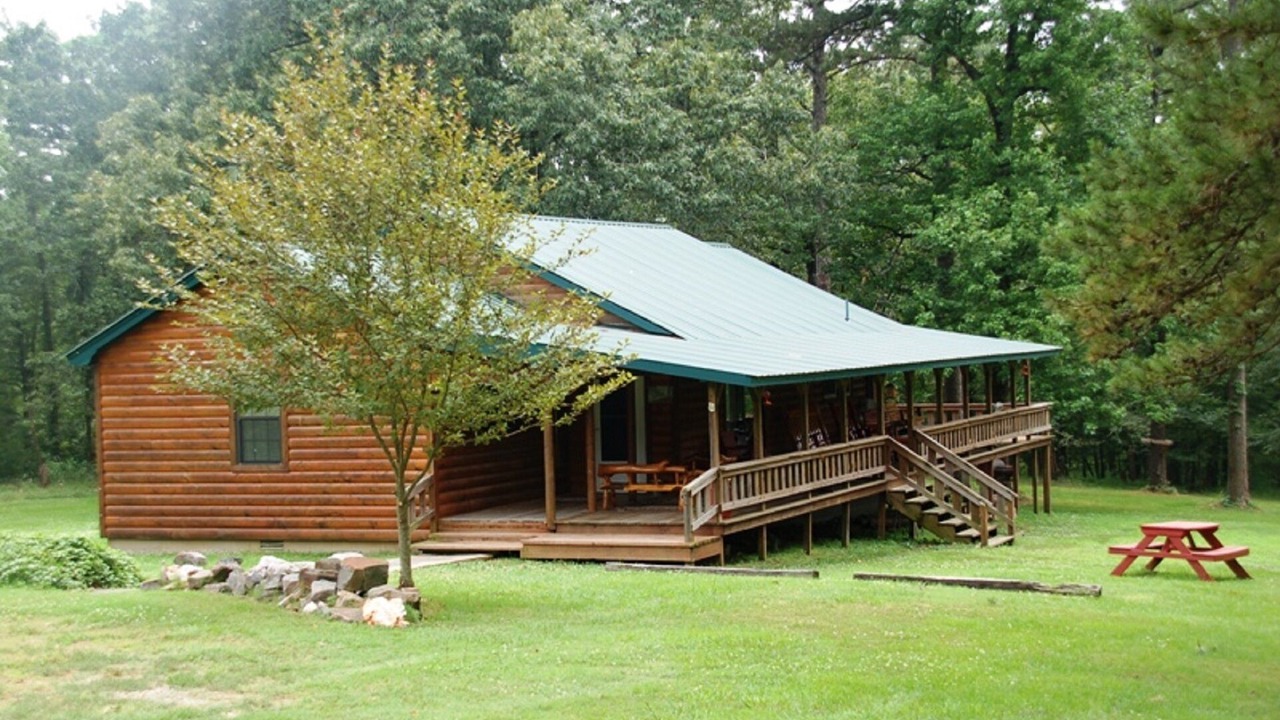 Photo of Others in Broken Bow