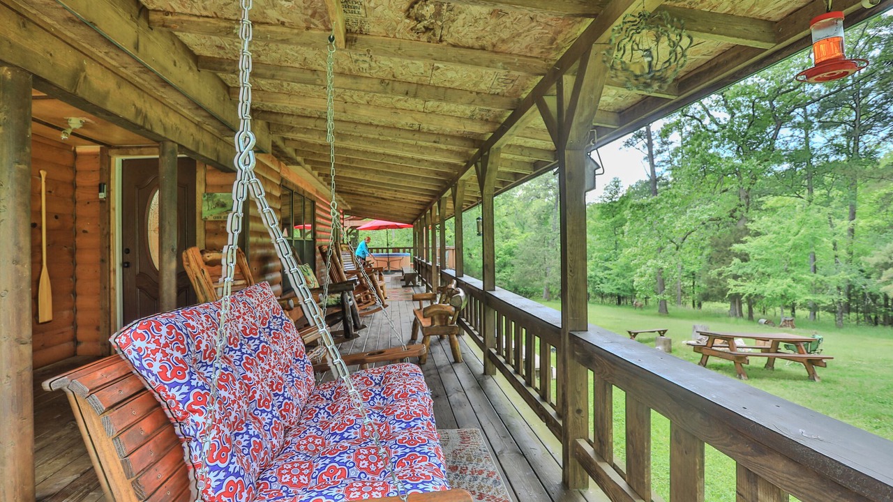 Photo of Others in Broken Bow