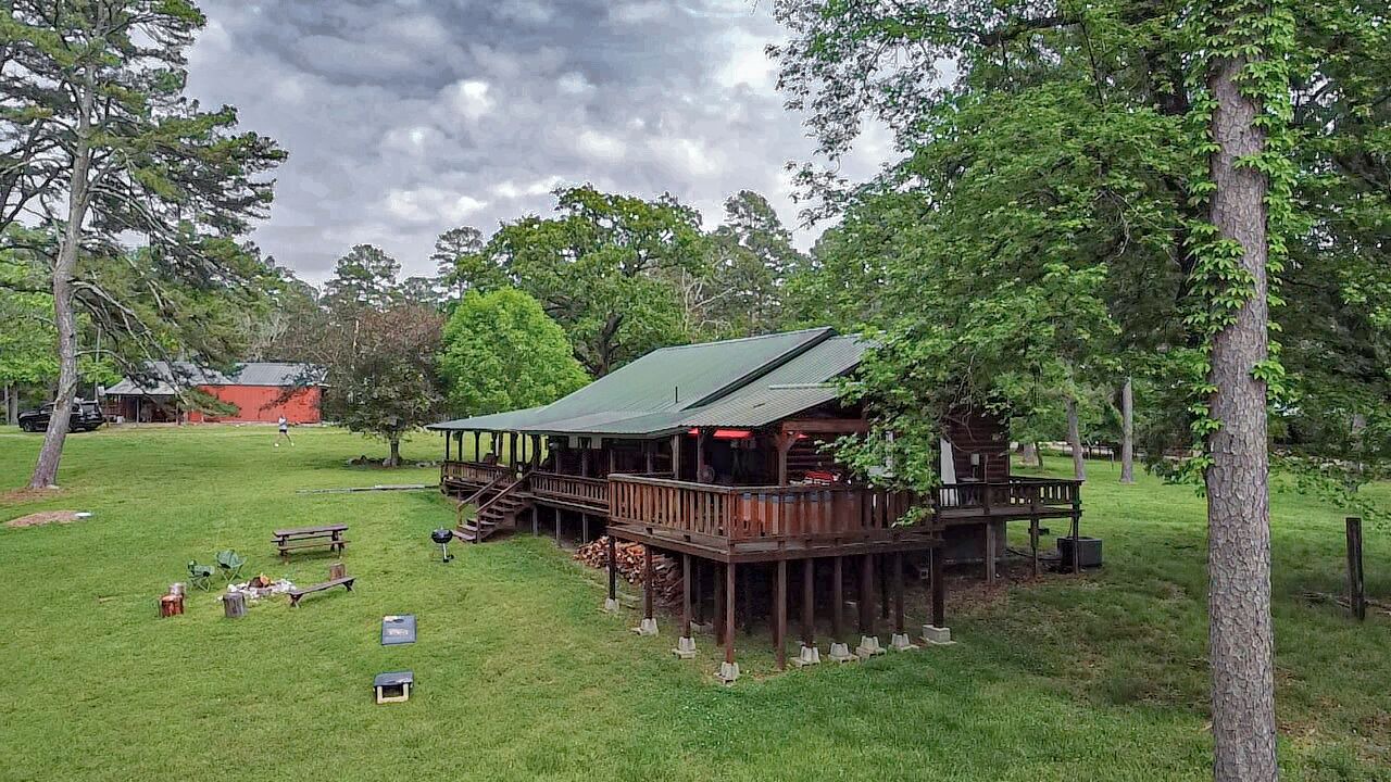 Photo of Outdoor in Broken Bow