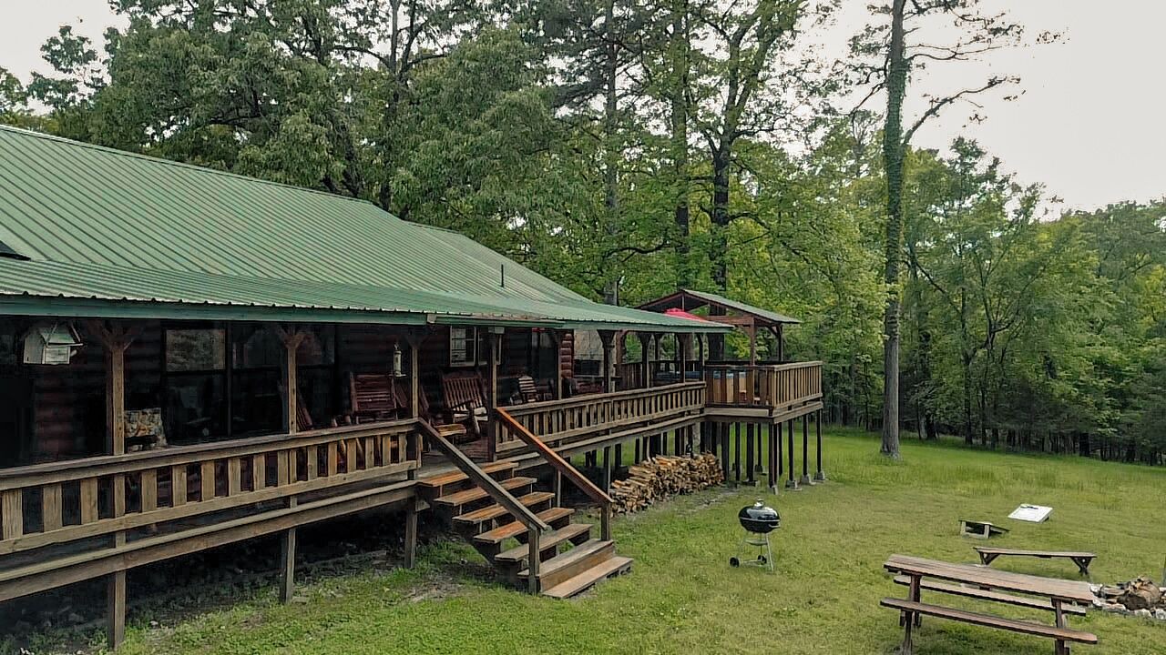 Photo of Outdoor in Broken Bow