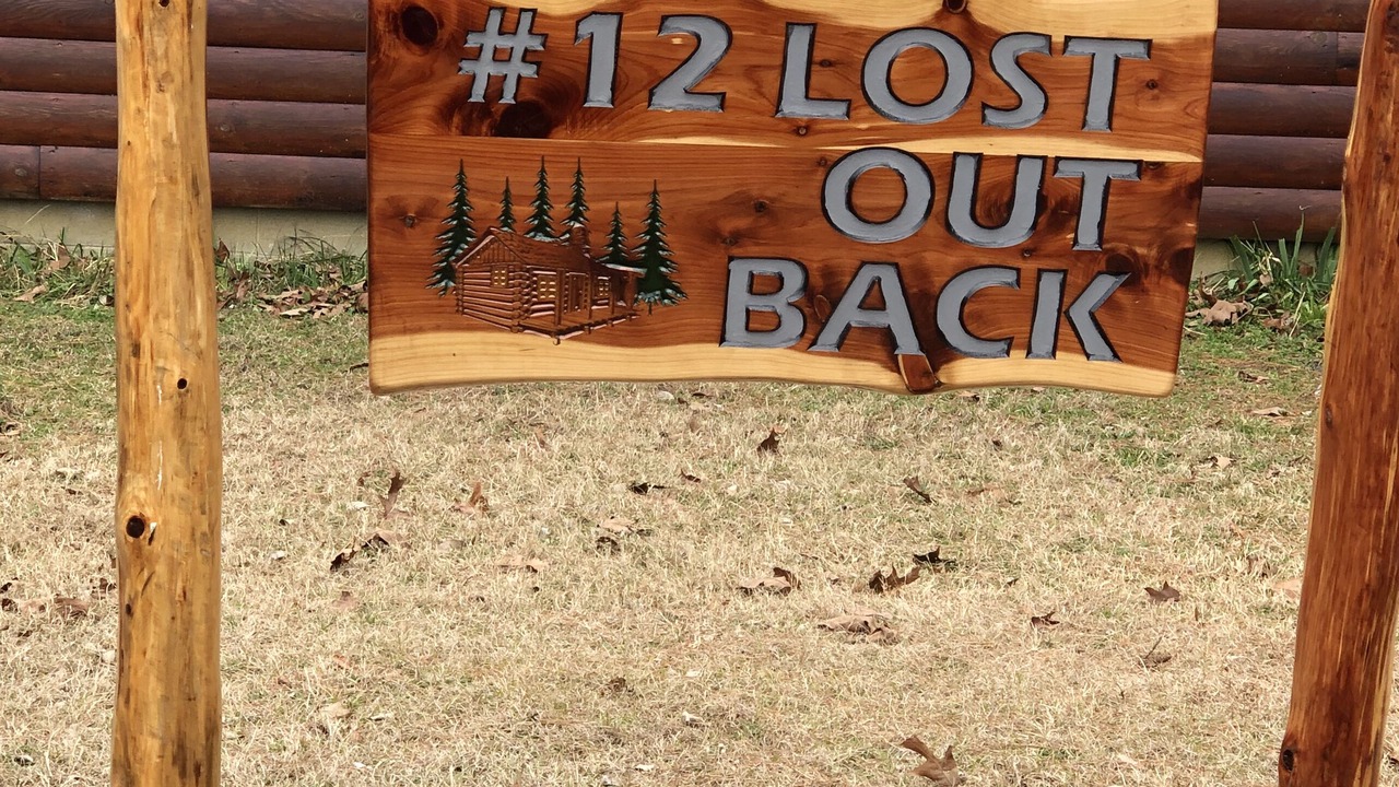 Photo of Others in Broken Bow