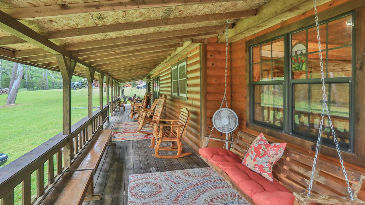 Photo of Outdoor in Broken Bow