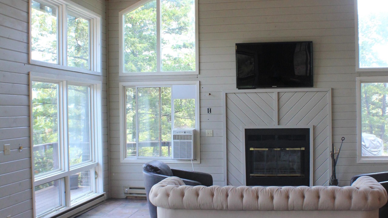 Photo of Livingroom in Helena
