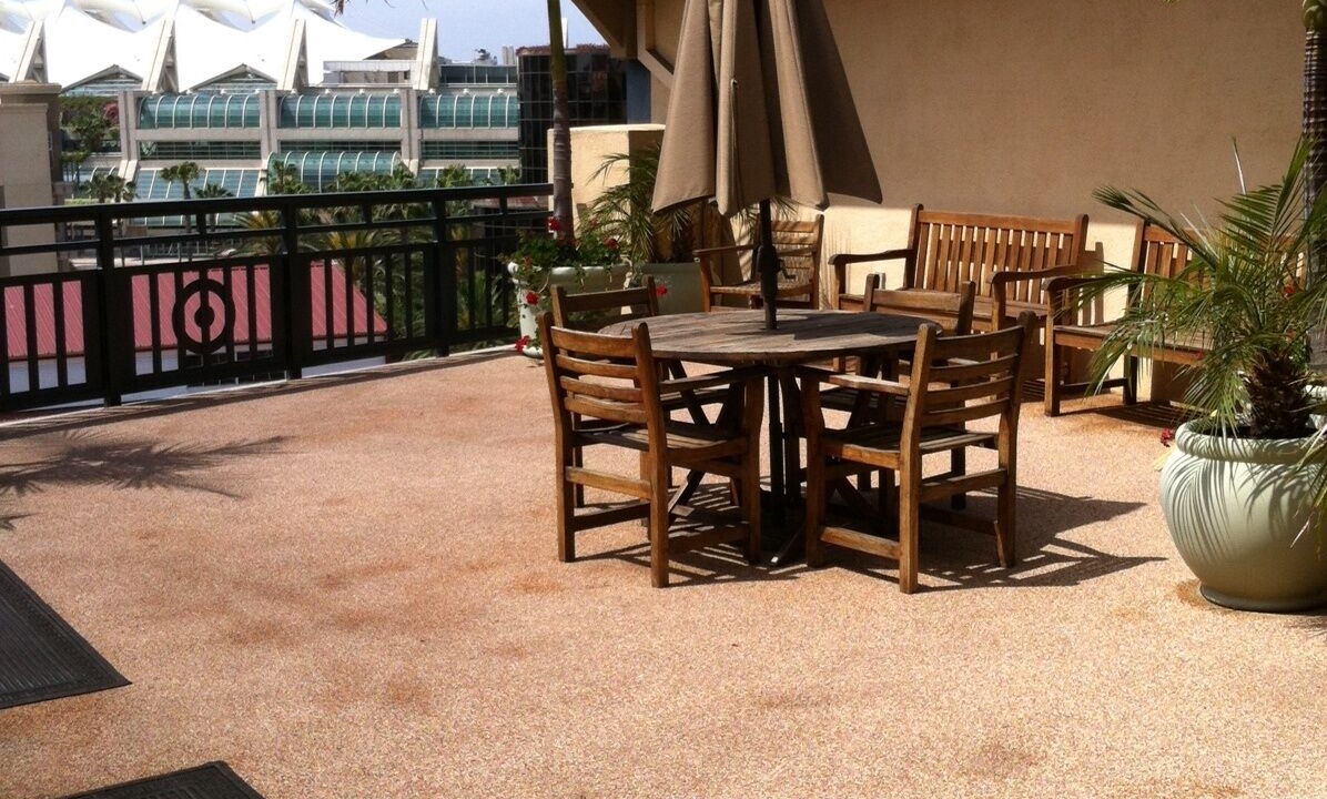 Photo of Outdoor in Pacific Terrace