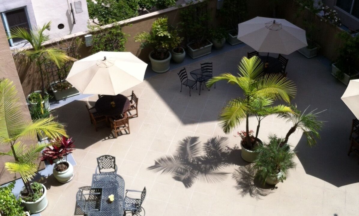 Photo of Outdoor in Pacific Terrace