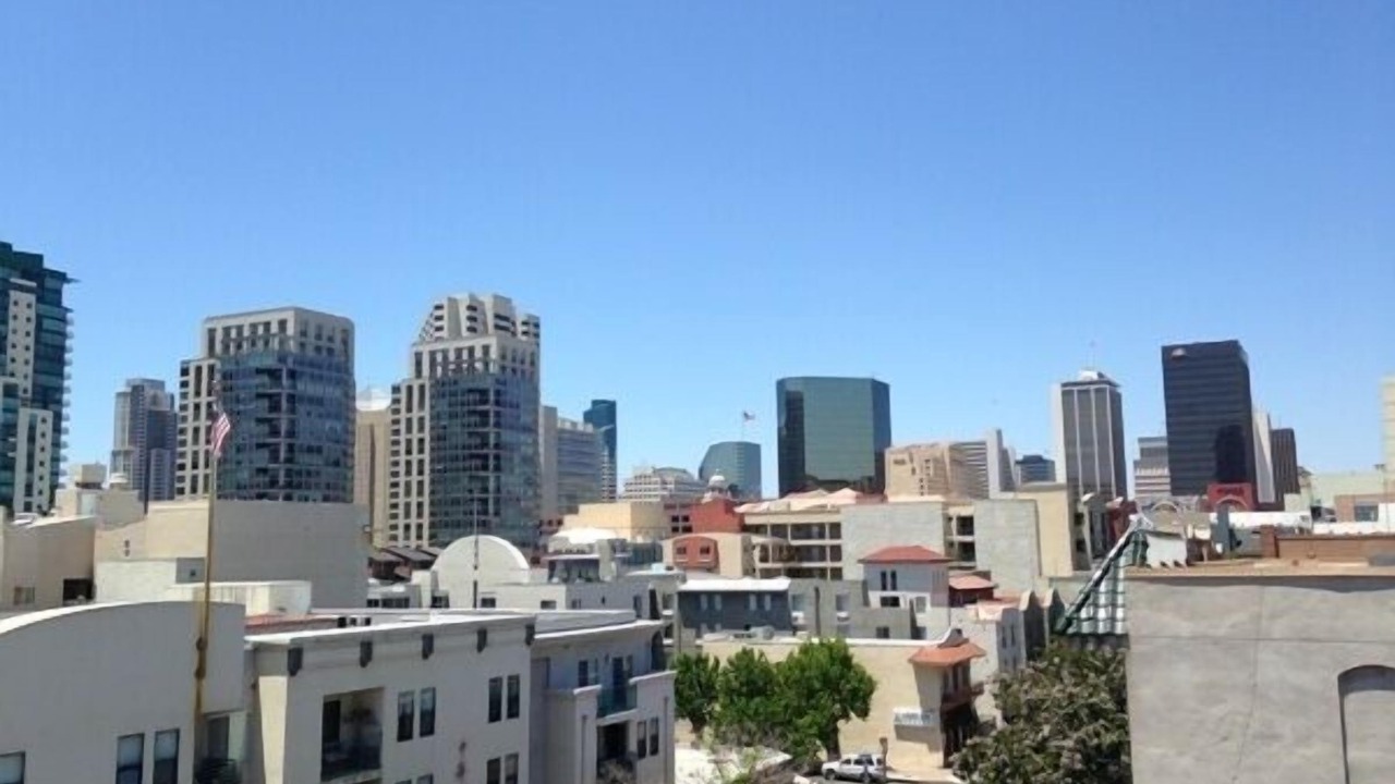 Photo of Outdoor in Pacific Terrace