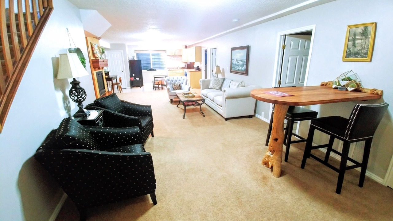Photo of Bedroom in East Central