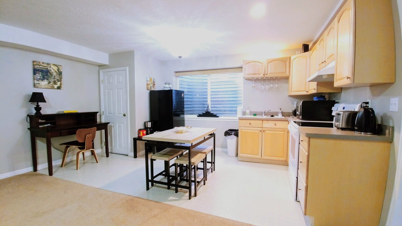 Photo of Kitchen in East Central