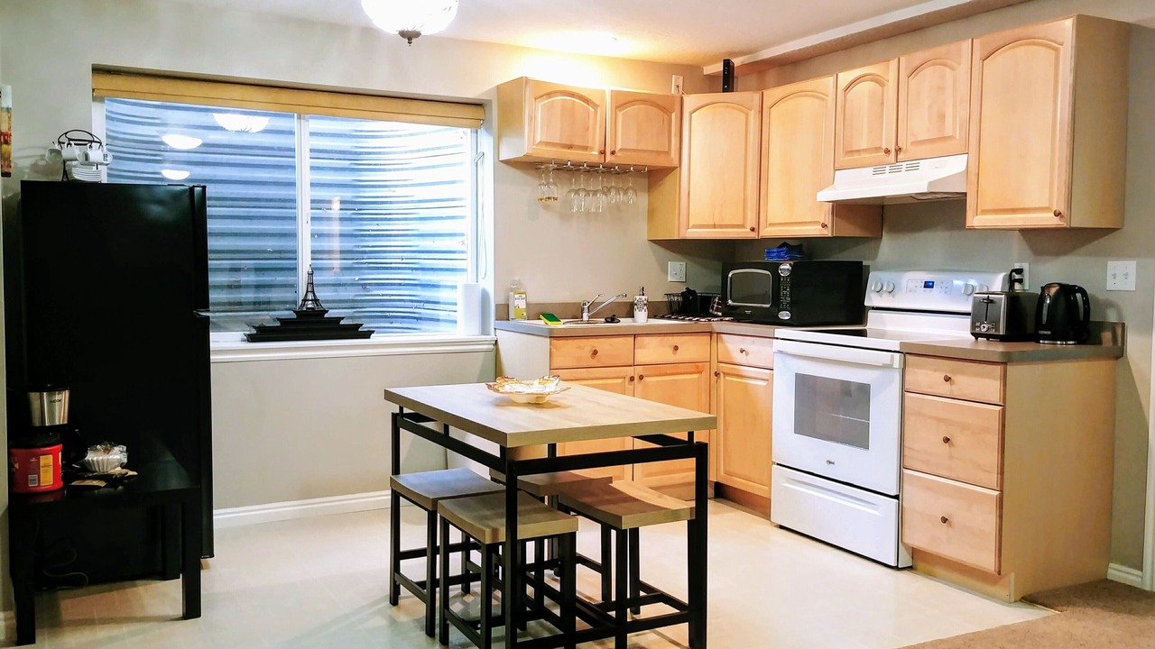Photo of Kitchen in East Central