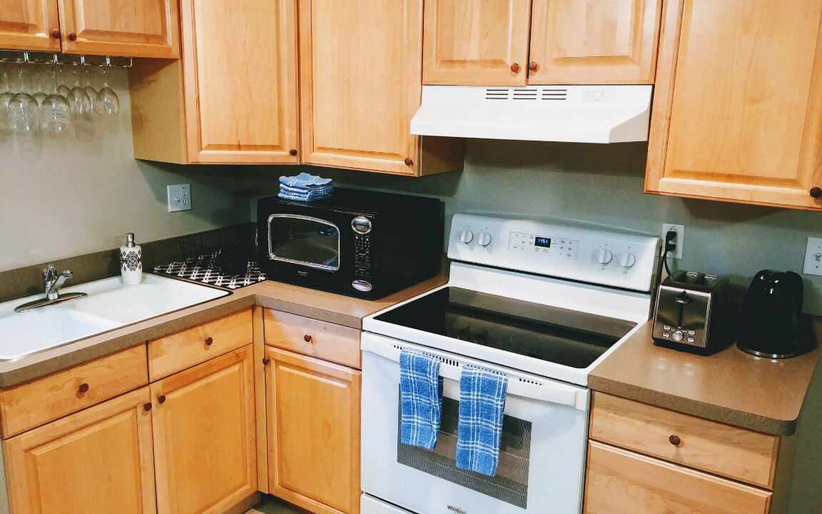 Photo of Kitchen in East Central