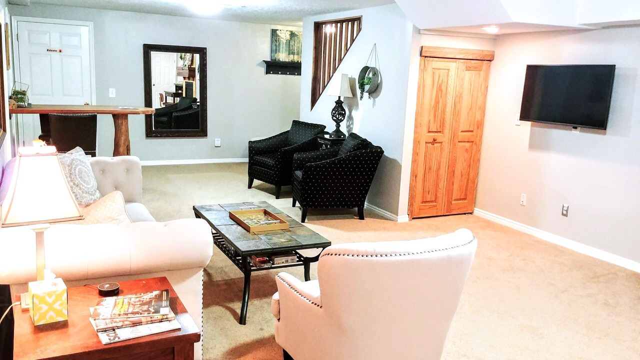 Photo of Bedroom in East Central