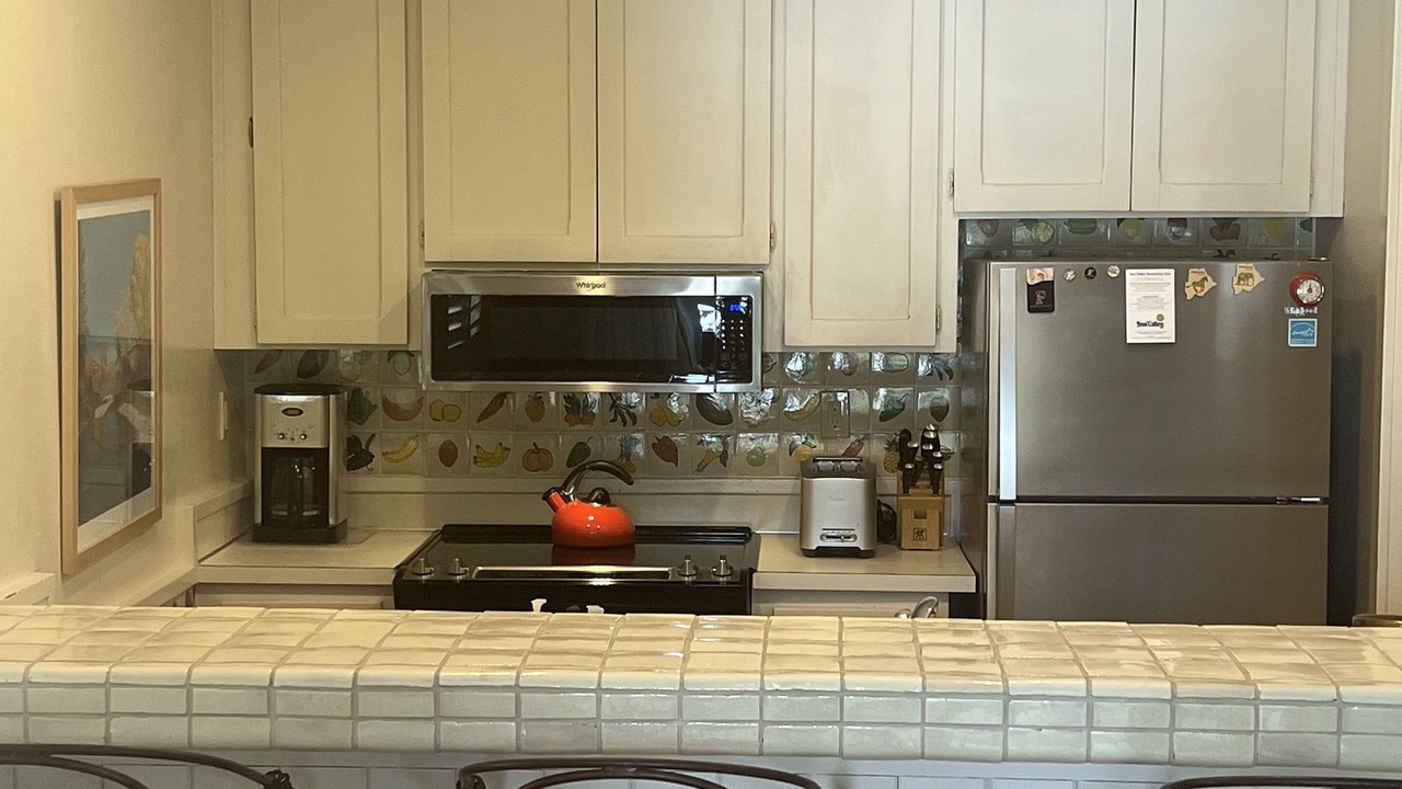Photo of Kitchen in Elkhorn