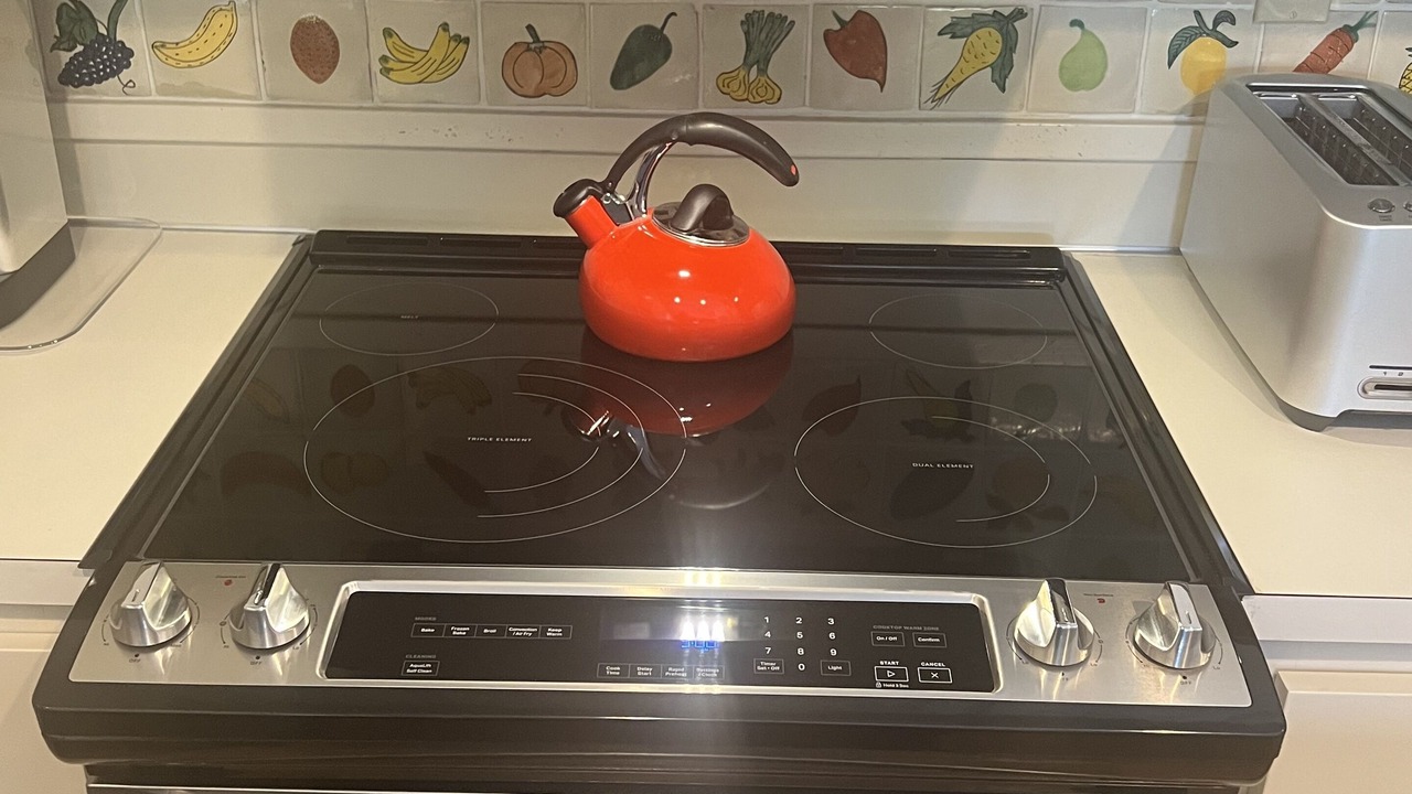 Photo of Kitchen in Elkhorn