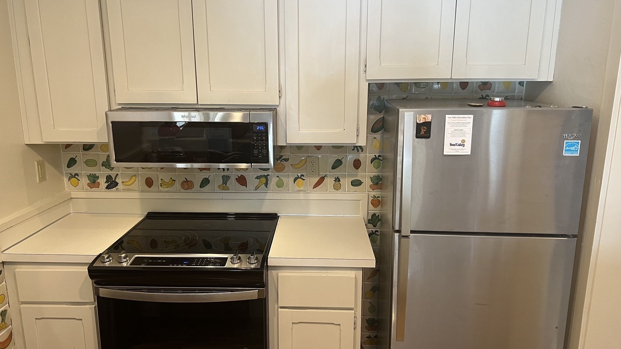 Photo of Kitchen in Elkhorn