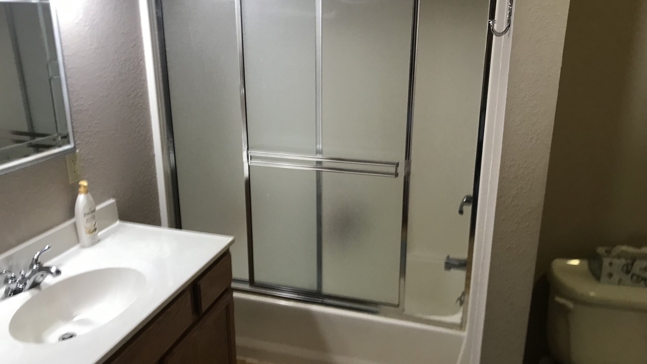 Photo of Bathroom in White Sulphur Springs
