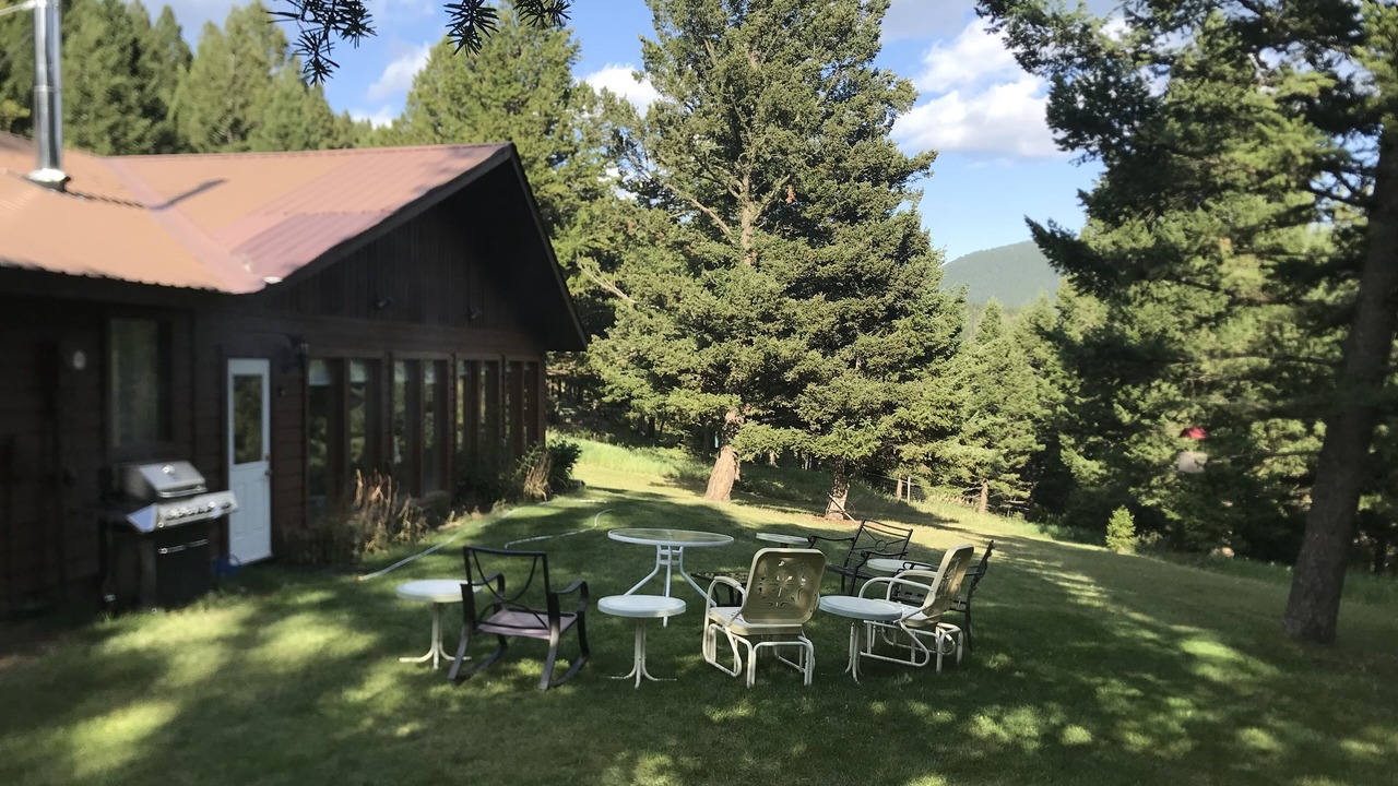 Photo of Outdoor in White Sulphur Springs