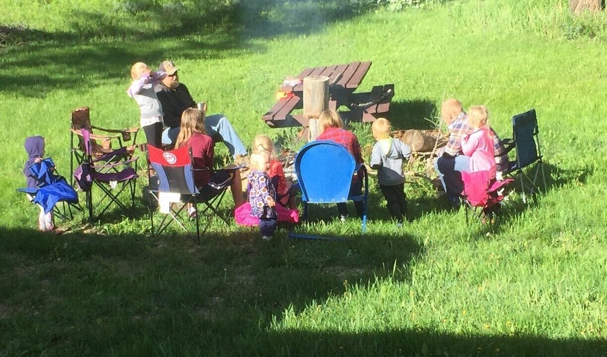 Photo of Others in White Sulphur Springs