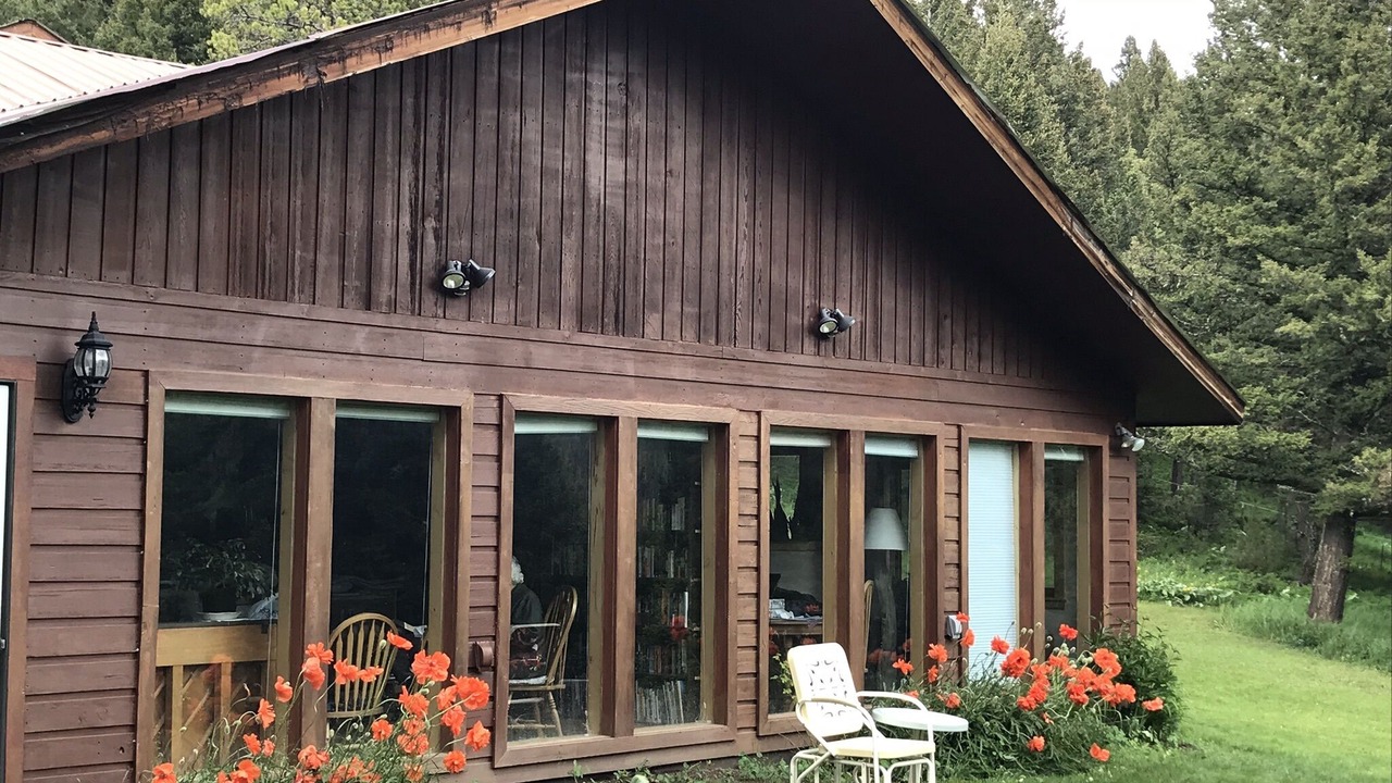Photo of Outdoor in White Sulphur Springs