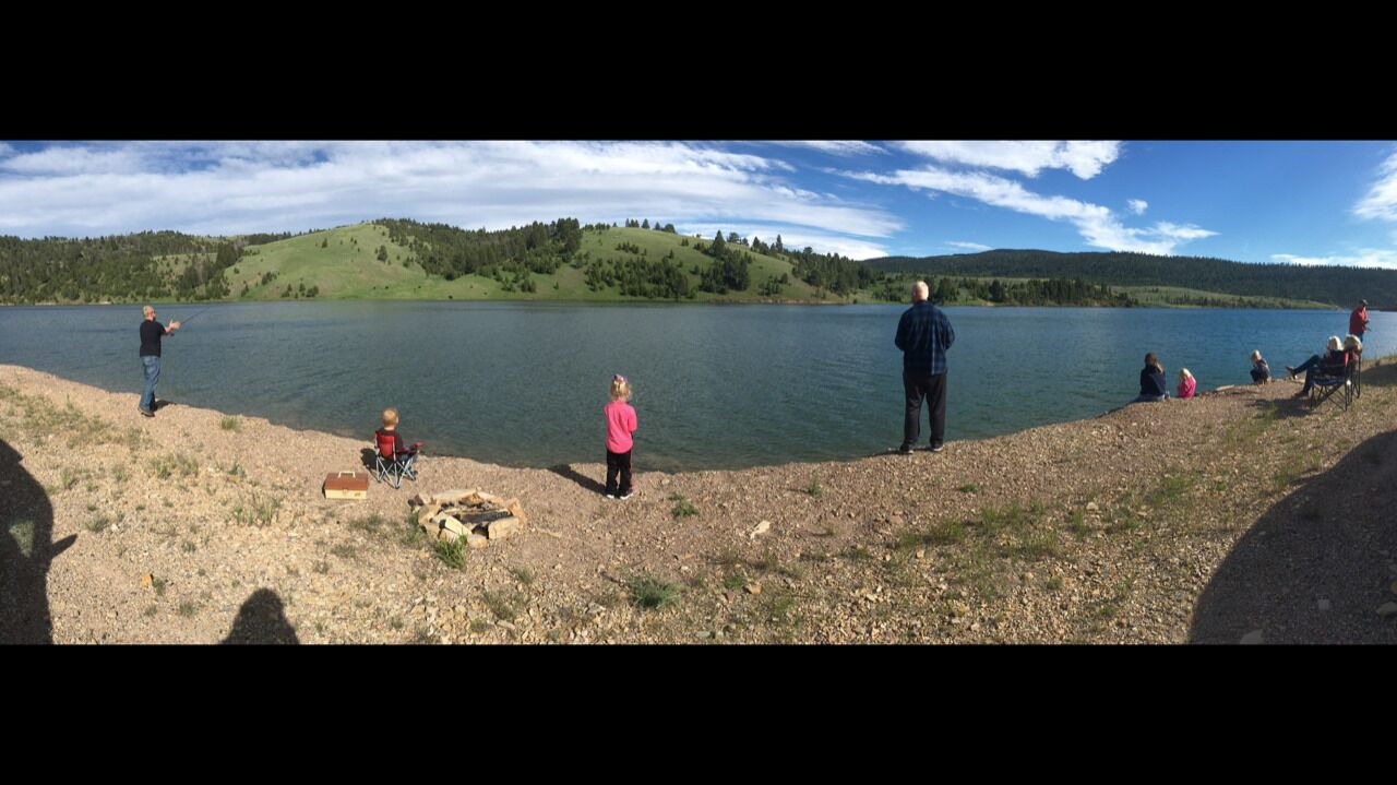 Photo of Others in White Sulphur Springs