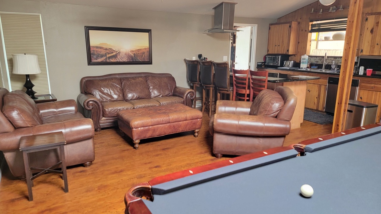 Photo of Livingroom in Serra Mesa