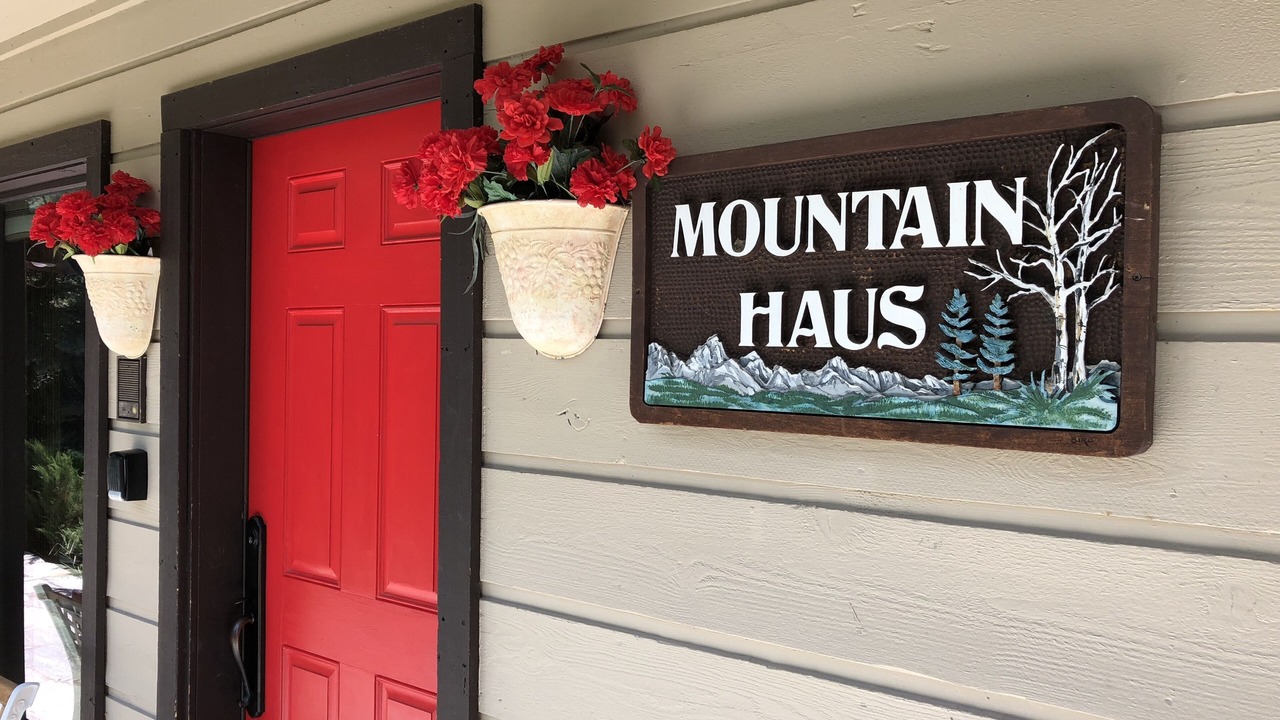 Photo of Outdoor in Teton Village