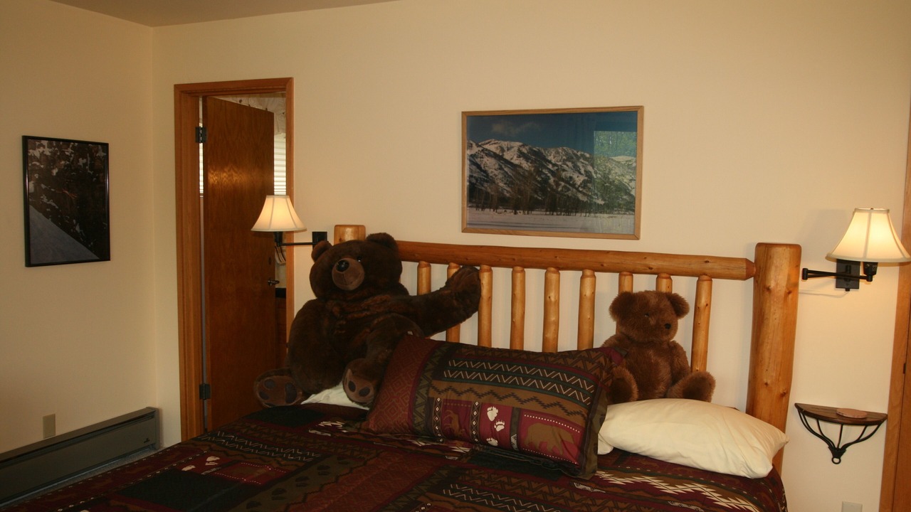 Photo of Others in Teton Village