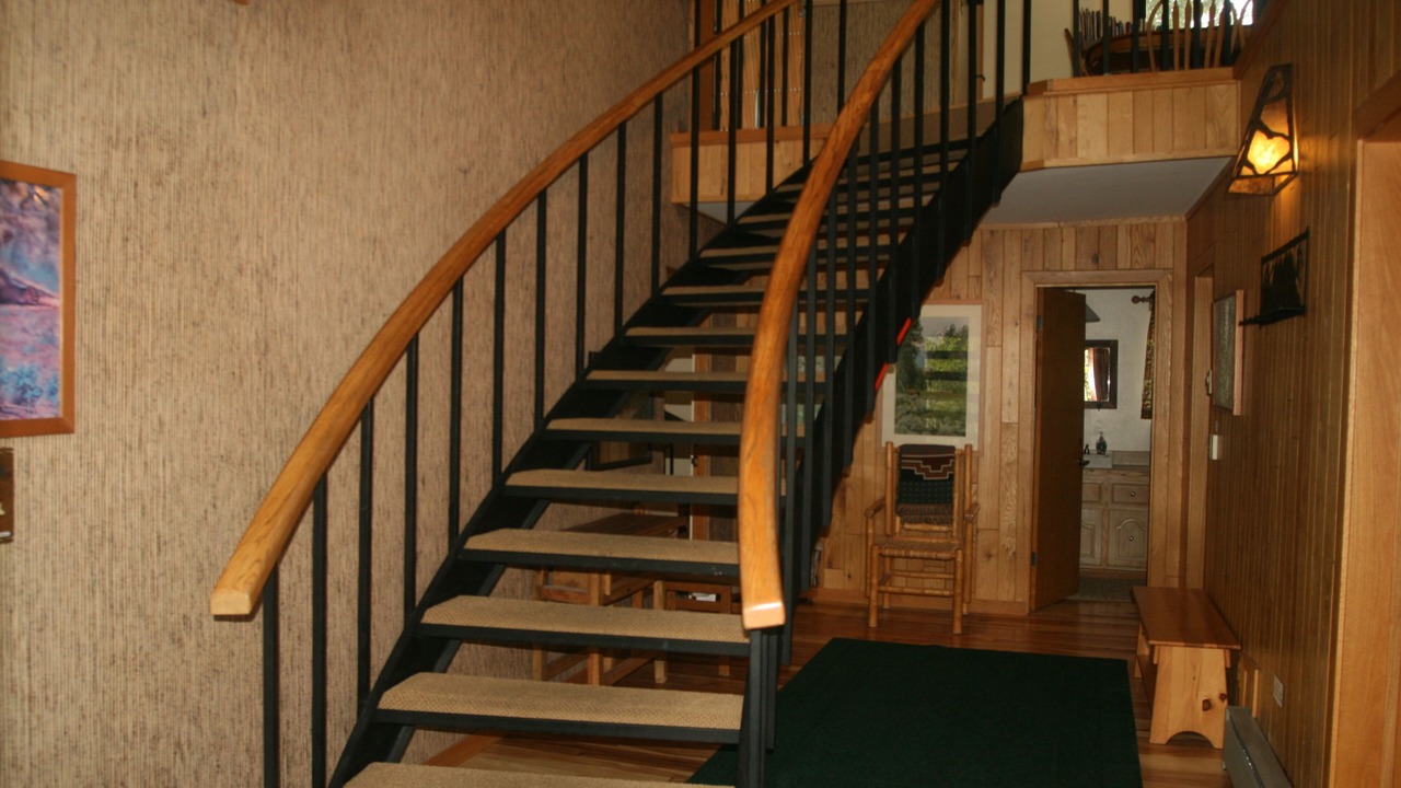 Photo of Bedroom in Teton Village
