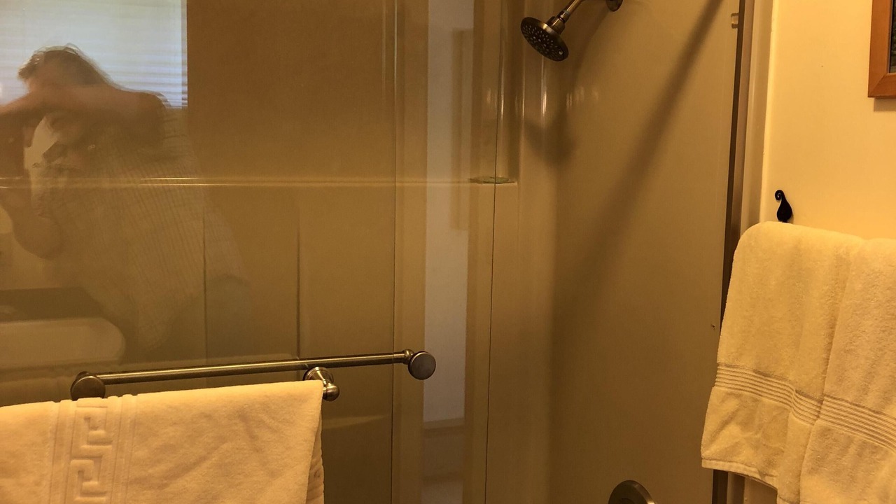 Photo of Bathroom in Teton Village