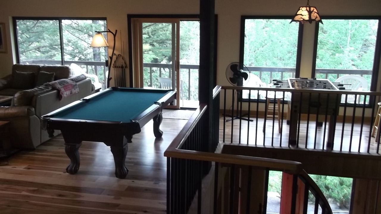 Photo of Bedroom in Teton Village