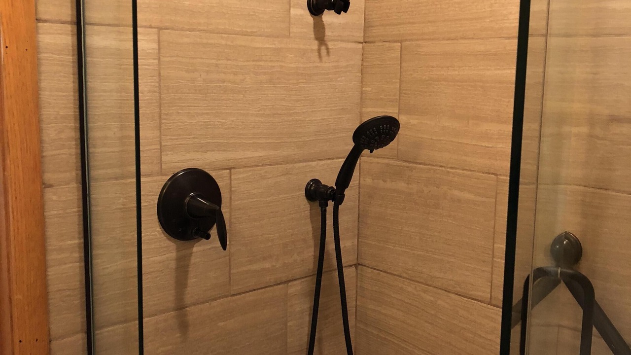 Photo of Bathroom in Teton Village