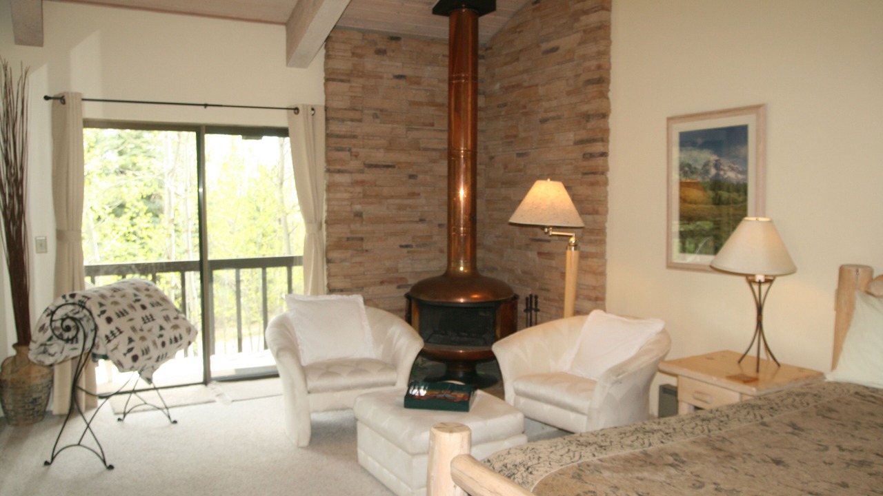Photo of Others in Teton Village
