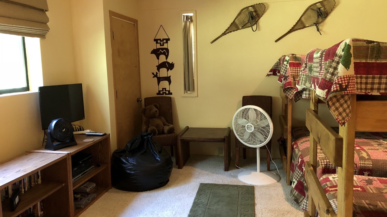Photo of Bedroom in Teton Village