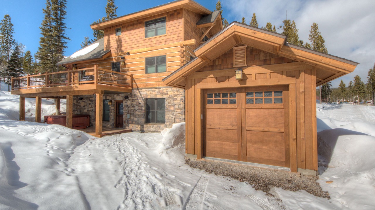 Photo of Outdoor in Powder Ridge