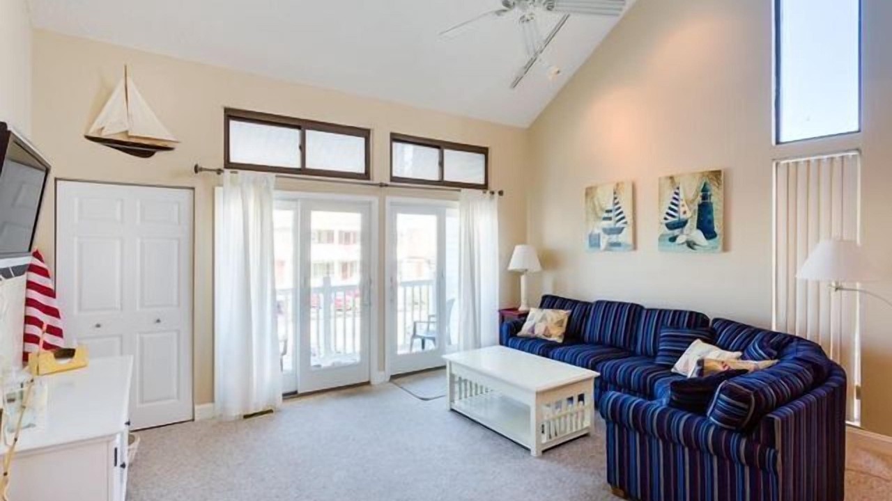 Photo of Patio Balcony in Gold Coast