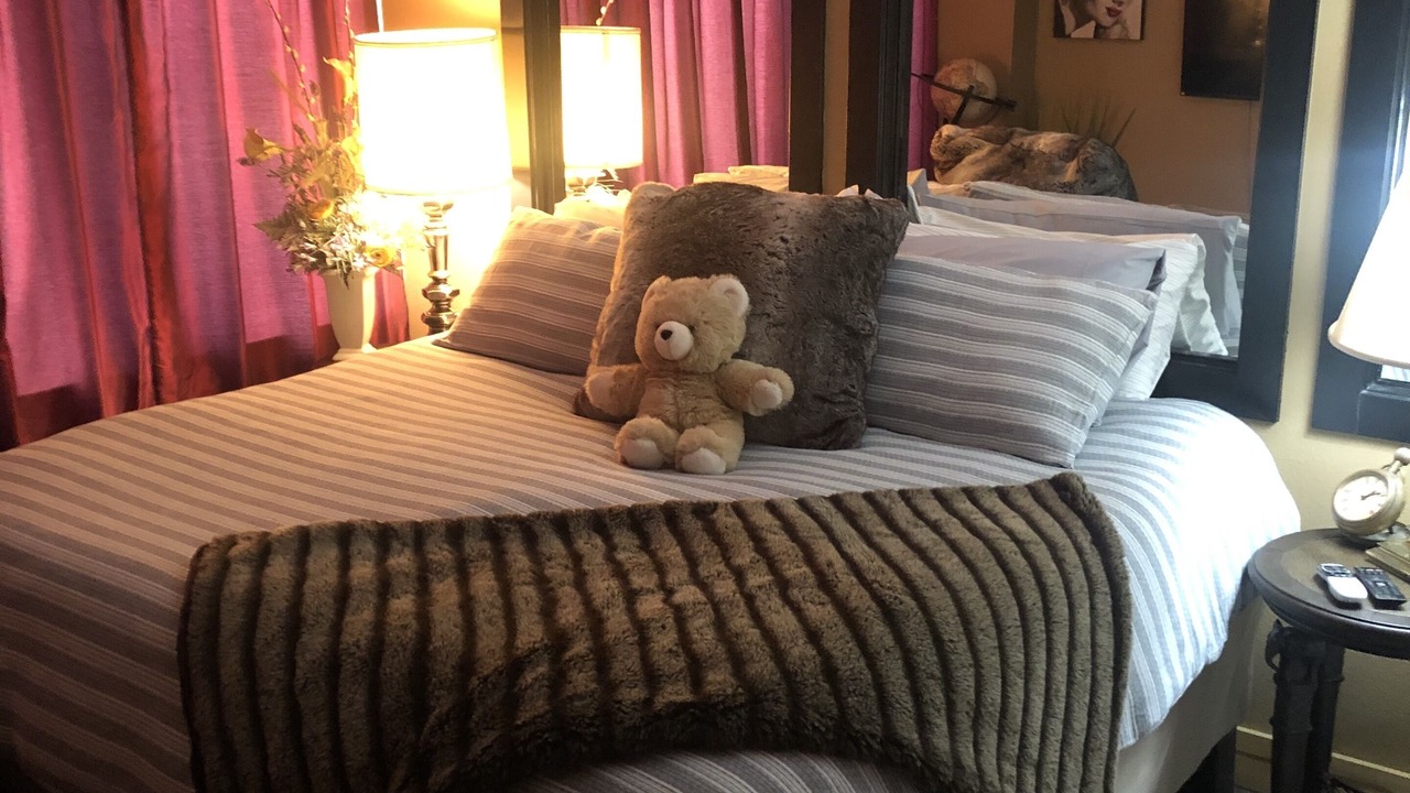Photo of Bedroom in Heart of Missoula