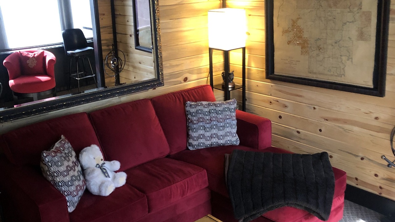 Photo of Livingroom in Heart of Missoula