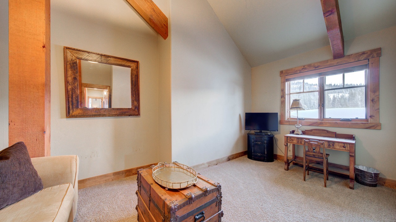 Photo of Livingroom in Powder Ridge