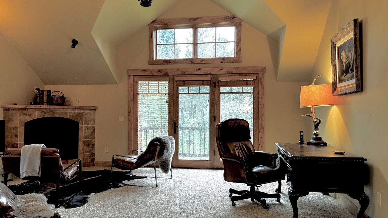 Photo of Livingroom in Powder Ridge