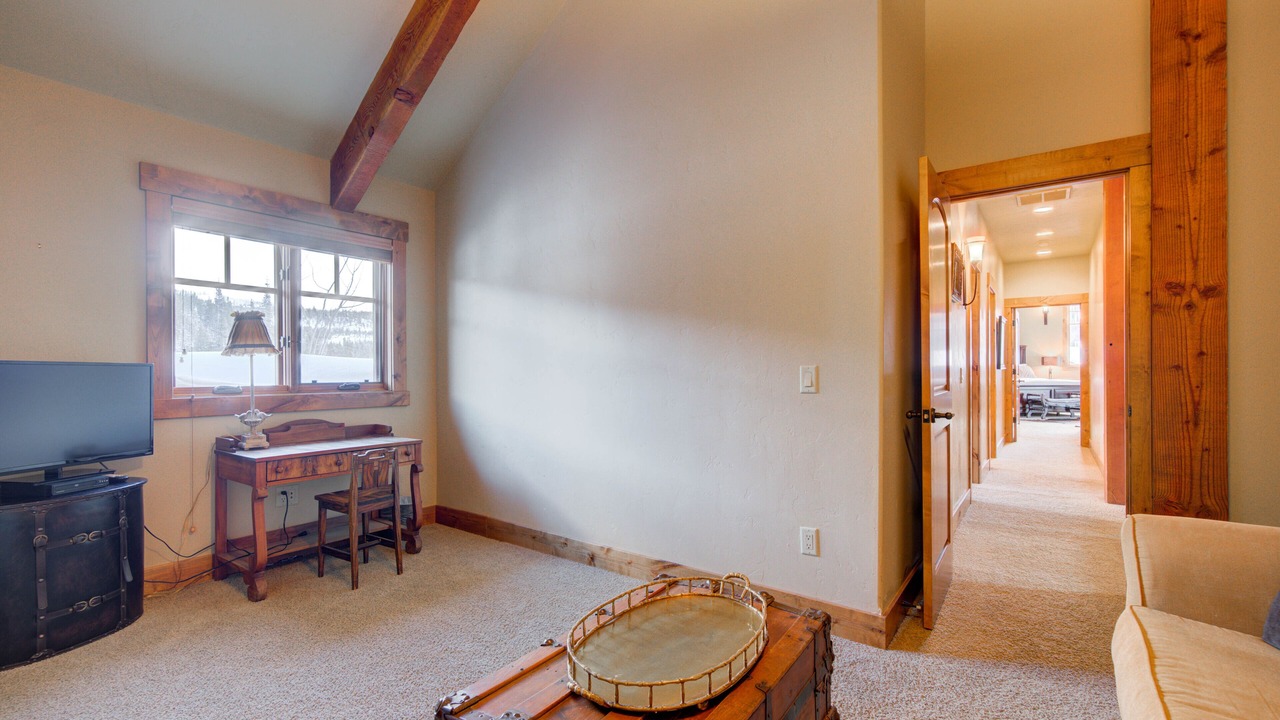Photo of Livingroom in Powder Ridge