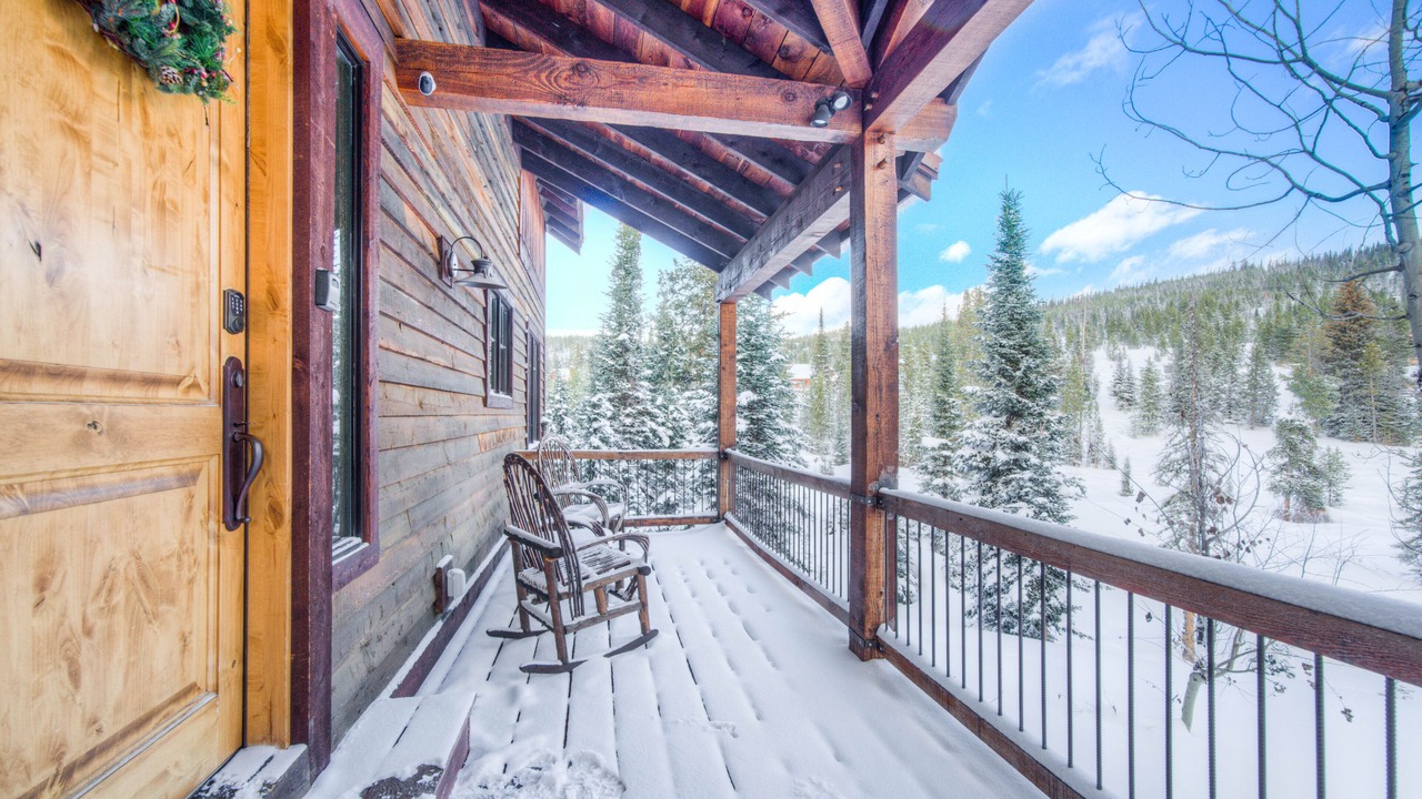 Photo of Outdoor in Powder Ridge