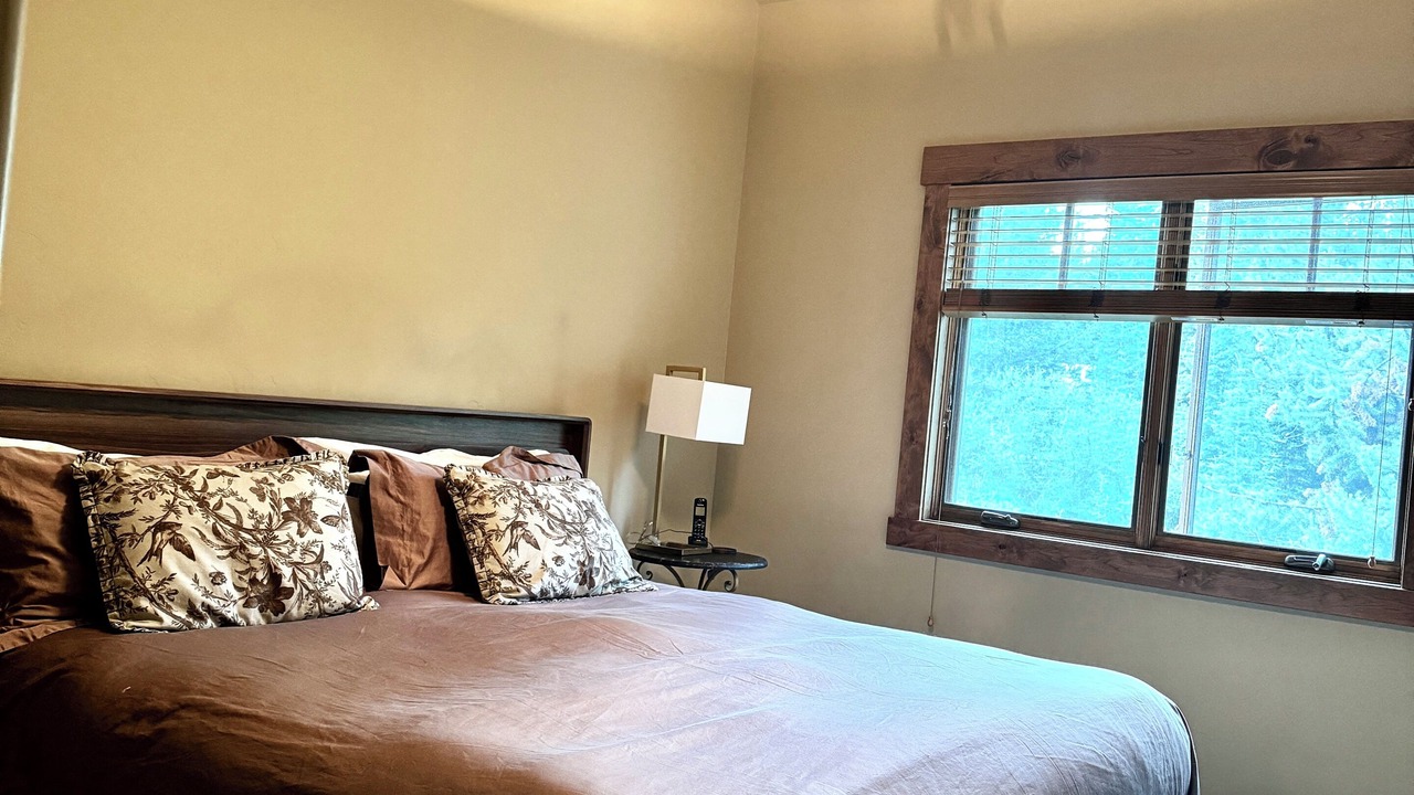 Photo of Bedroom in Powder Ridge
