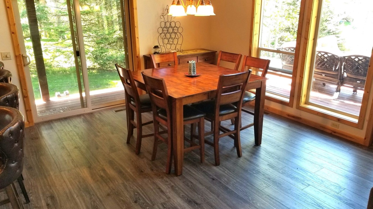 Photo of Bedroom in Wagon Wheel